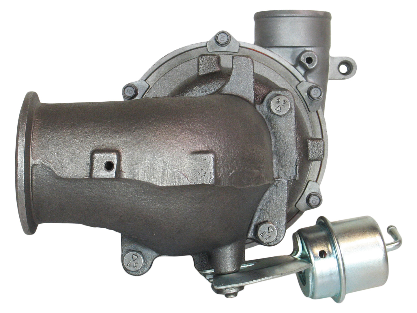 RHC62 GM-8 Turbo Chevy GMC Suburban Sierra Camión 6.5L Diésel 6T-600 12533737