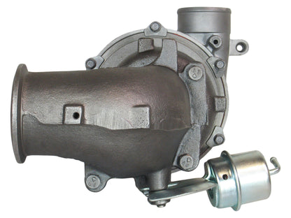 RHC62 GM-8 Turbo Chevy GMC Suburban Sierra Camión 6.5L Diésel 6T-600 12533737