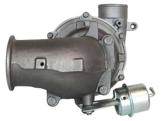 RHC62 GM-8 Turbo Chevy GMC Suburban Sierra Truck 6.5L Diesel 6T-600 12533737