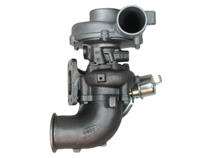 RHC62 GM-8 Turbo Chevy GMC Suburban Sierra Camión 6.5L Diésel 6T-600 12533737
