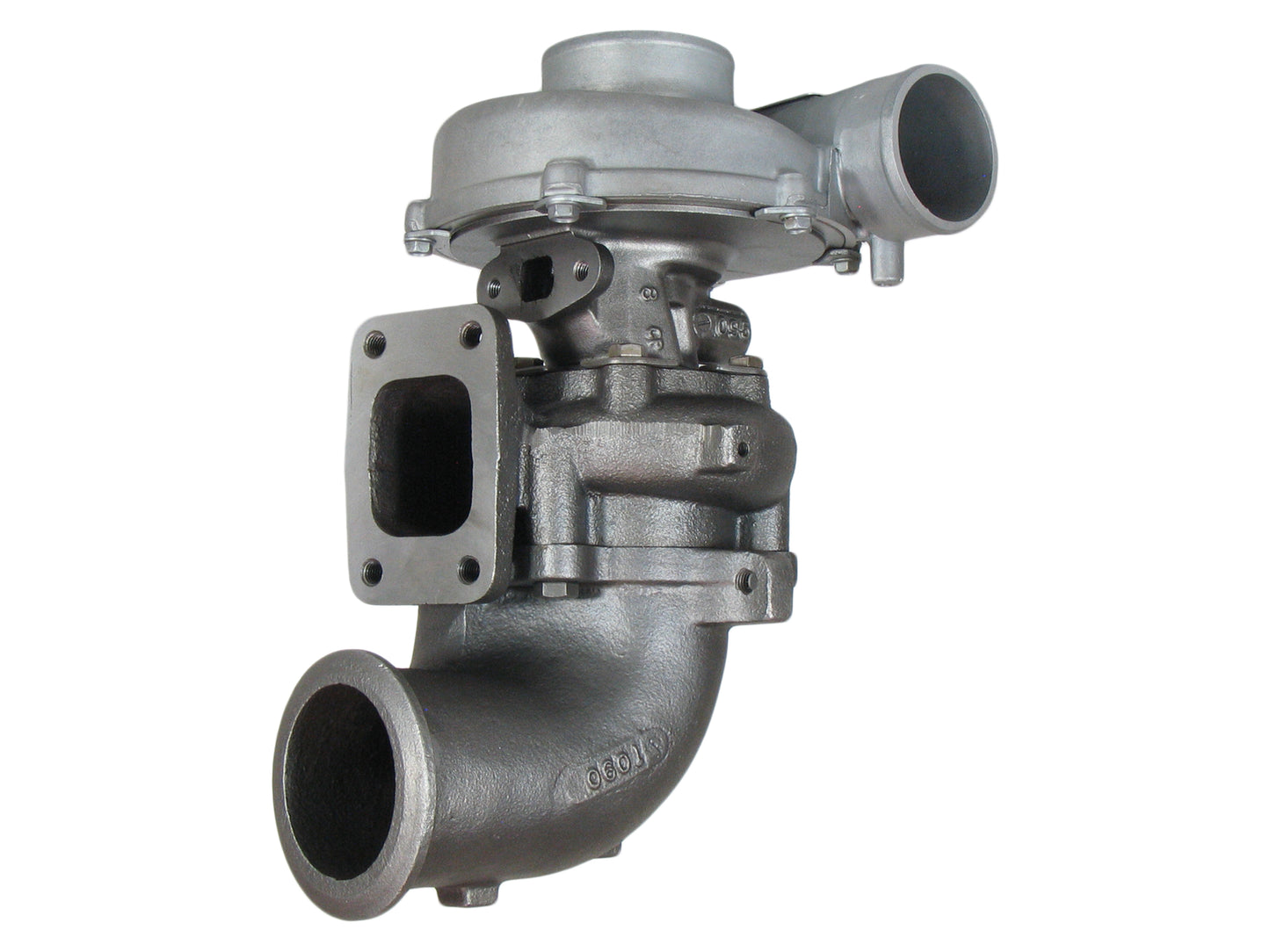 RHC62 GM-8 Turbo Chevy GMC Suburban Sierra Camión 6.5L Diésel 6T-600 12533737