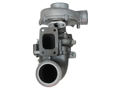 RHC62 GM-8 Turbo Chevy GMC Suburban Sierra Camión 6.5L Diésel 6T-600 12533737