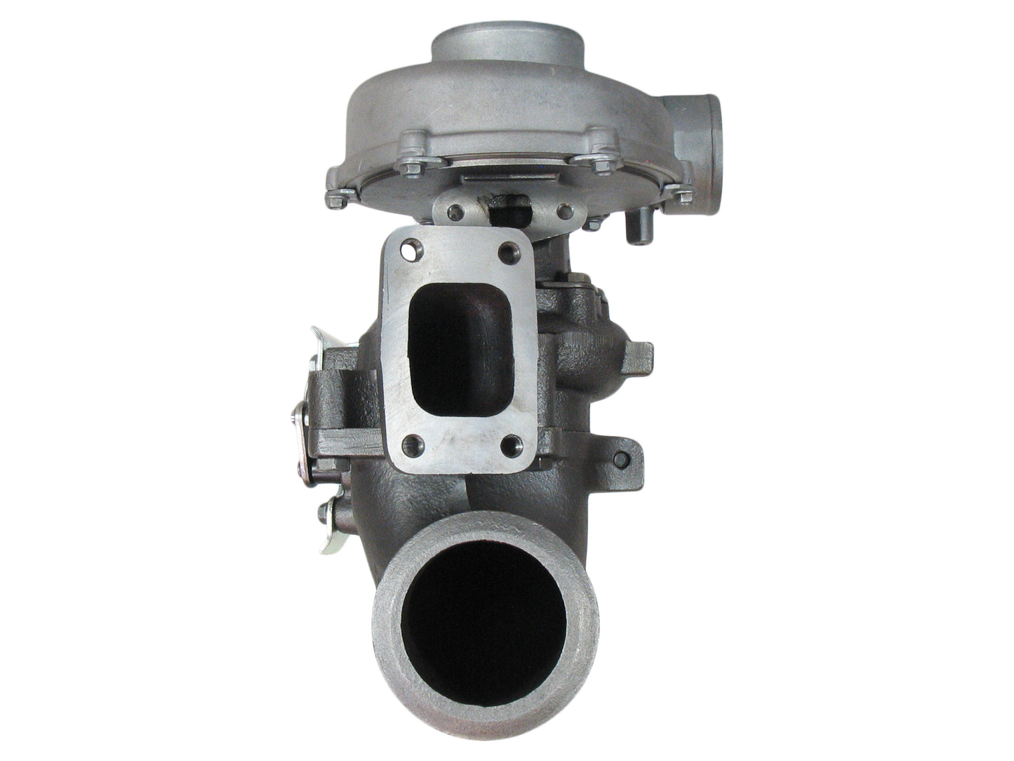 RHC62 GM-8 Turbo Chevy GMC Suburban Sierra Camión 6.5L Diésel 6T-600 12533737