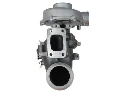 RHC62 GM-8 Turbo Chevy GMC Suburban Sierra Camión 6.5L Diésel 6T-600 12533737