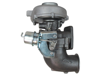 RHC62 GM-8 Turbo Chevy GMC Suburban Sierra Camión 6.5L Diésel 6T-600 12533737