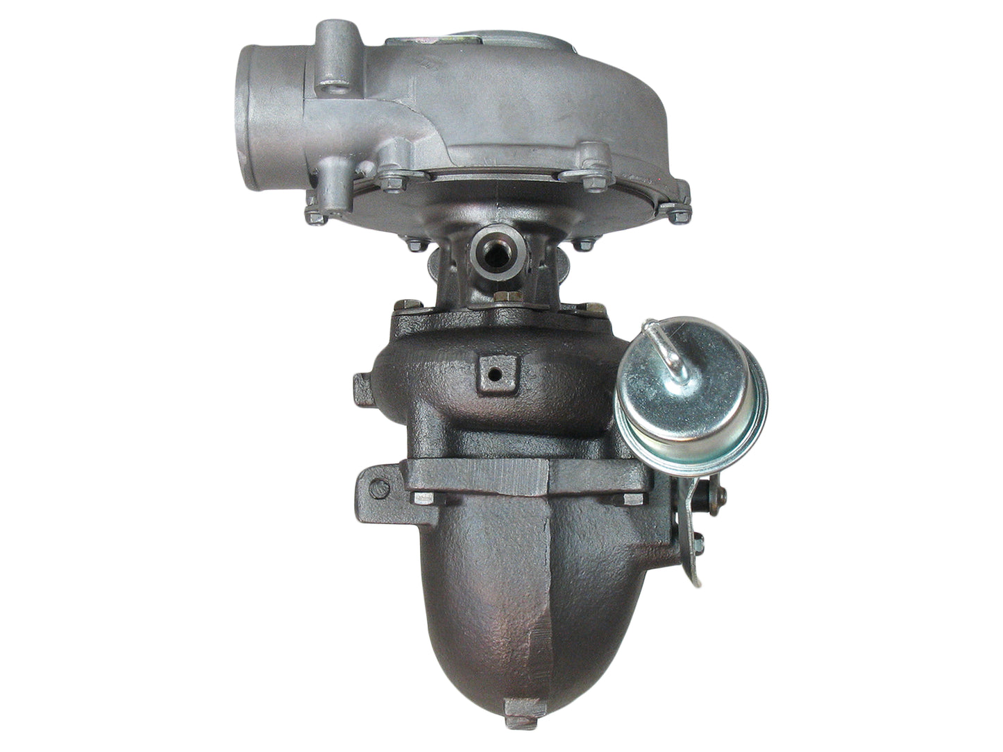 RHC62 GM-8 Turbo Chevy GMC Suburban Sierra Camión 6.5L Diésel 6T-600 12533737