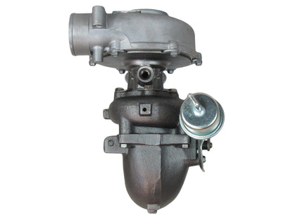 RHC62 GM-8 Turbo Chevy GMC Suburban Sierra Camión 6.5L Diésel 6T-600 12533737