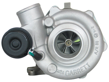 GT25 Turbocharger Isuzu 4HE Diesel Engine 701455-5002 Turbo