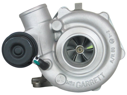 GT25 Turbocharger Isuzu 4HE Diesel Engine 701455-5002 Turbo