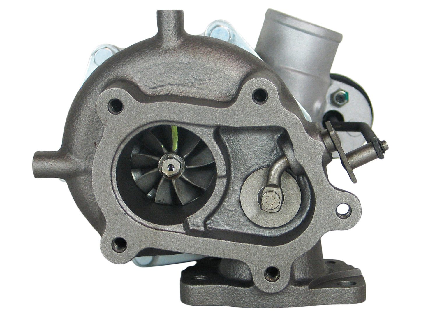 GT25 Turbocharger Isuzu 4HE Diesel Engine 701455-5002 Turbo