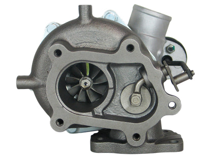 GT25 Turbocharger Isuzu 4HE Diesel Engine 701455-5002 Turbo