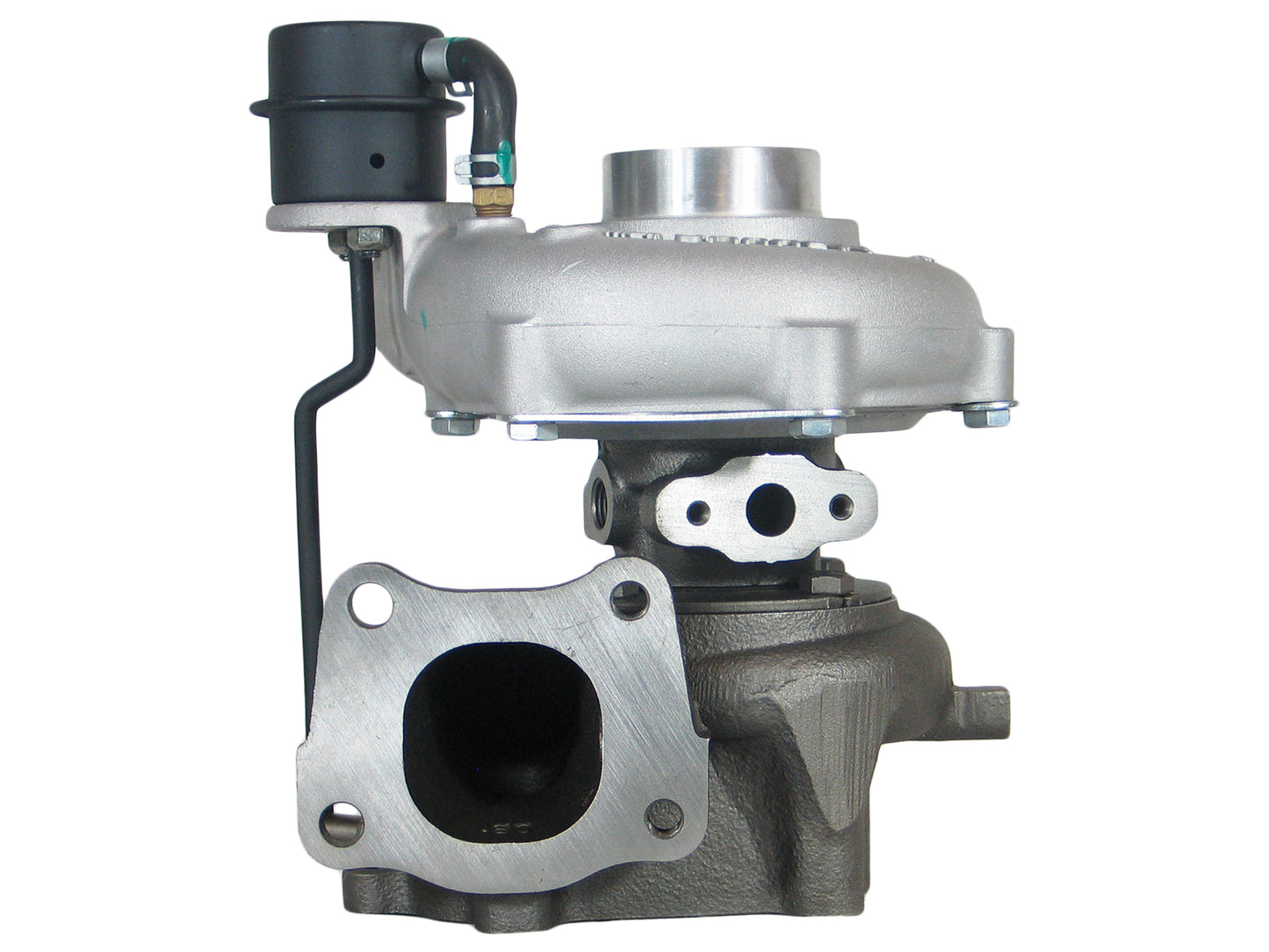 GT25 Turbocharger Isuzu 4HE Diesel Engine 701455-5002 Turbo