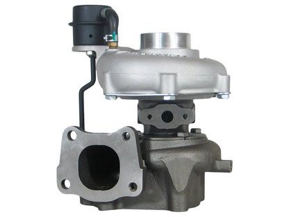 GT25 Turbocharger Isuzu 4HE Diesel Engine 701455-5002 Turbo