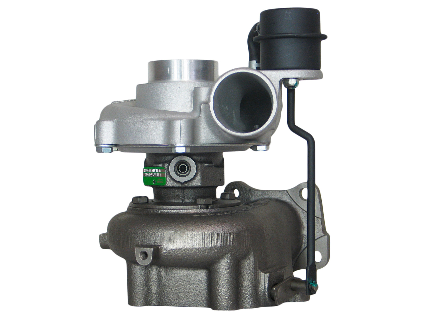 GT25 Turbocharger Isuzu 4HE Diesel Engine 701455-5002 Turbo