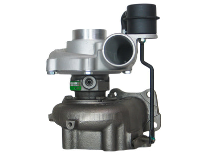 GT25 Turbocharger Isuzu 4HE Diesel Engine 701455-5002 Turbo