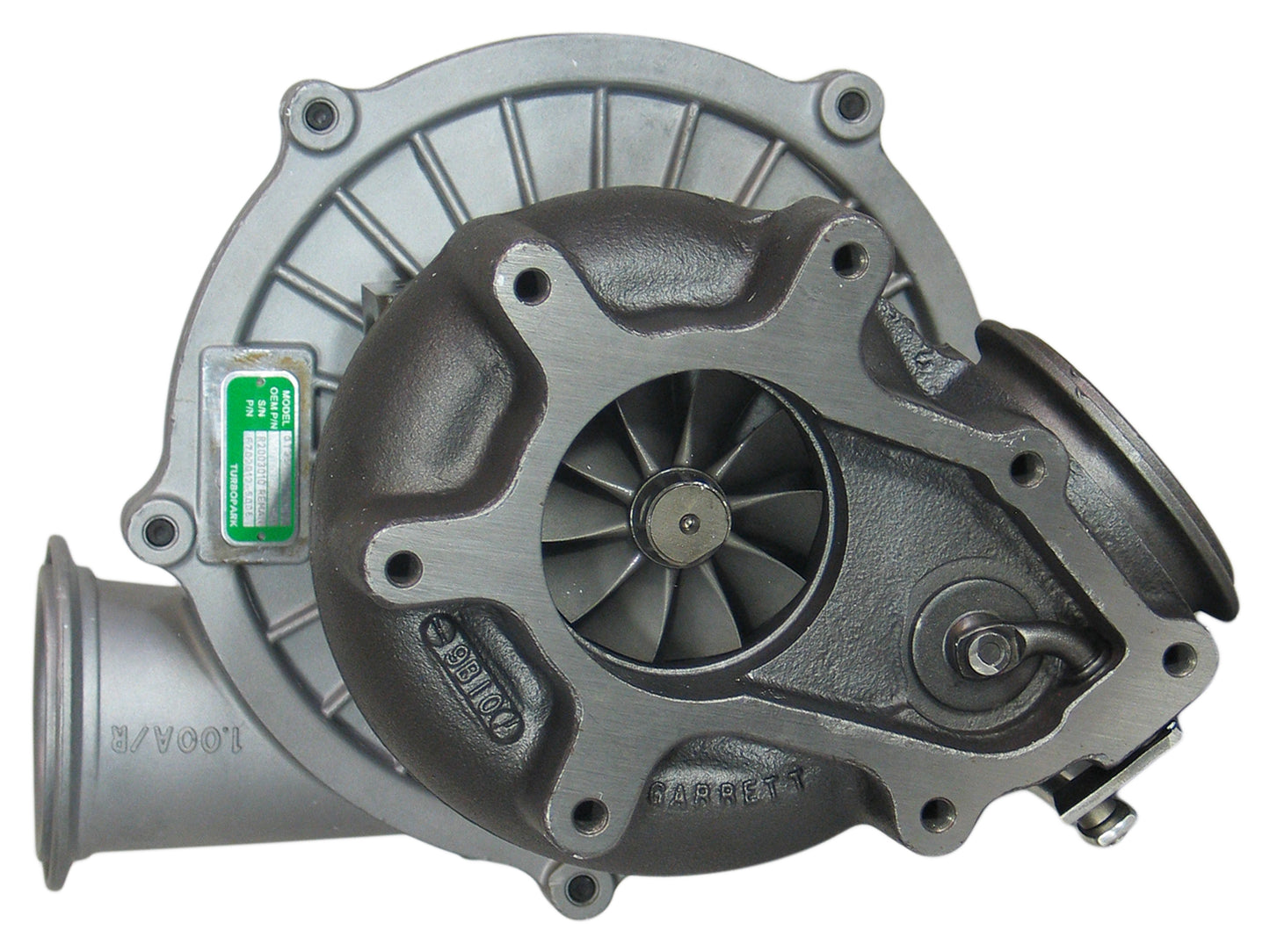 GTP38 Turbo EBPV Ford F-Series Truck Power Stroke 7.3L Diesel Engine 702012-5012