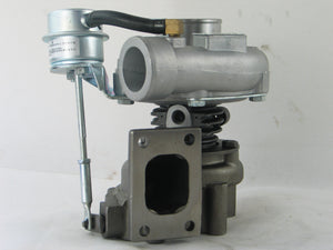 TB28 Turbocharger CY4102ZQ Diesel Engine Universal 702365-5002