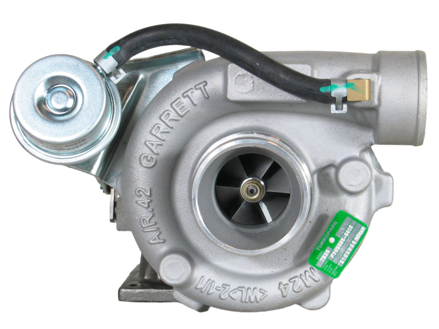 TB2818 Turbo JAC Bus Truck CY4102BZQ 3.9L Diesel Engine 702365-5015