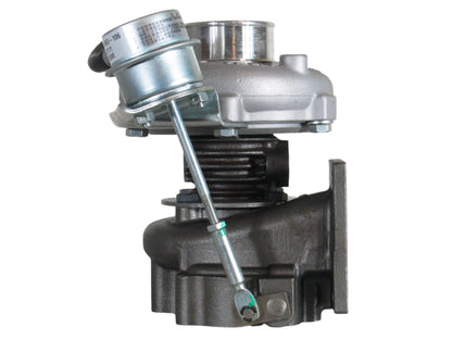 TB2818 Turbo JAC Bus Truck CY4102BZQ 3.9L Diesel Engine 702365-5015