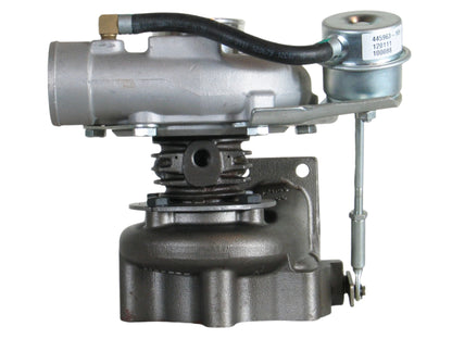 TB2818 Turbo JAC Bus Truck CY4102BZQ 3.9L Diesel Engine 702365-5015