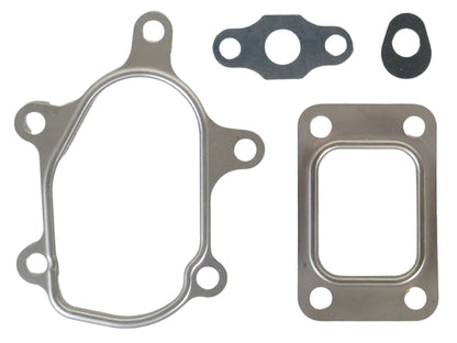 TB2818 Turbo JAC Bus Truck CY4102BZQ 3.9L Diesel Engine 702365-5015