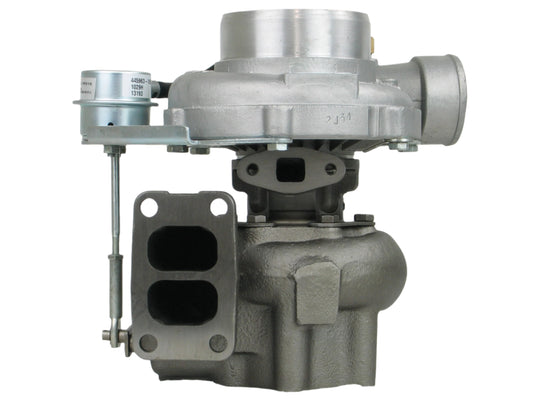 TBP4 Turbo Universal T3 T4 Cojinete de refrigeración por aceite Wastegated 706284-5004