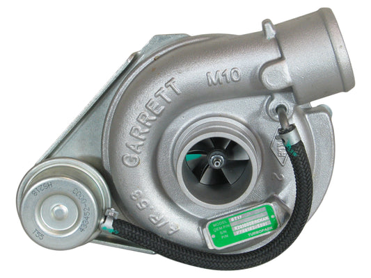 GT17 Turbo Universal Iveco Naveco Turbodaily Sofim 8140.43 99449169 708162-5001