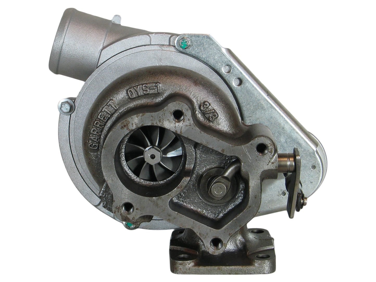 GT17 Turbo Universal Iveco Naveco Turbodaily Sofim 8140.43 99449169 708162-5001