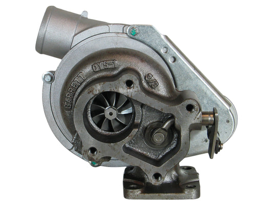 GT17 Turbo Universal Iveco Naveco Turbodaily Sofim 8140.43 99449169 708162-5001