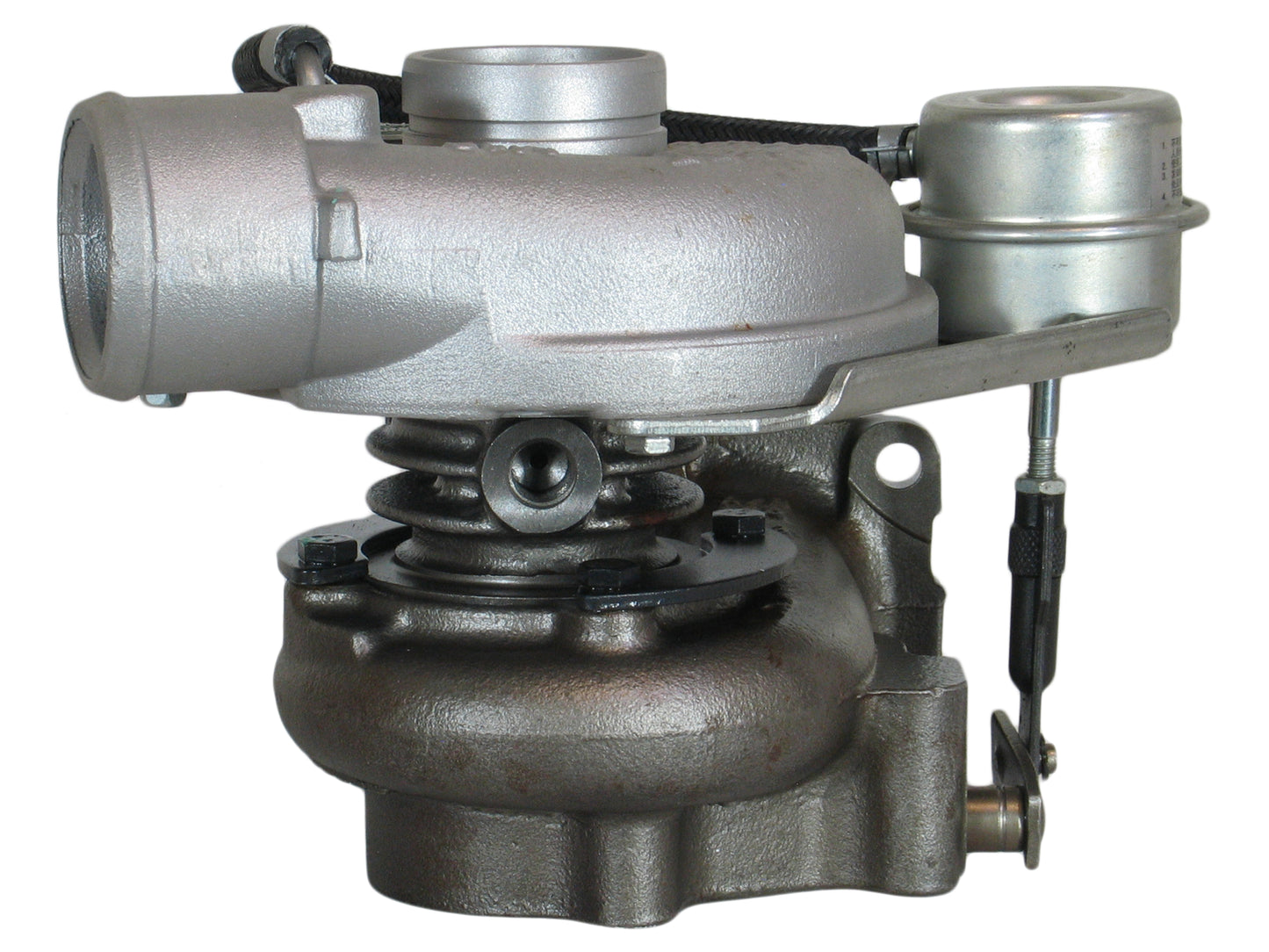 GT17 Turbo Universal Iveco Naveco Turbodaily Sofim 8140.43 99449169 708162-5001