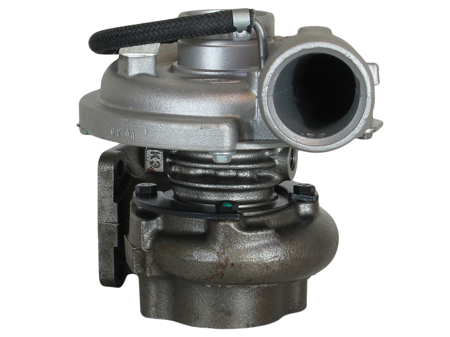 GT17 Turbo Universal Iveco Naveco Turbodaily Sofim 8140.43 99449169 708162-5001