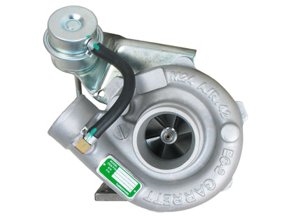 TB28 Turbocharger Universal T2 Yuchai YC4110ZQ Engine 711229-5007 Turbo