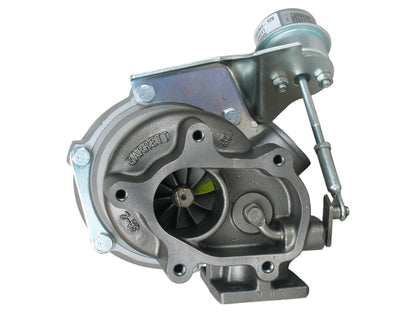 TB28 Turbocharger Universal T2 Yuchai YC4110ZQ Engine 711229-5007 Turbo