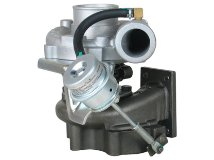 TB28 Turbocharger Universal T2 Yuchai YC4110ZQ Engine 711229-5007 Turbo