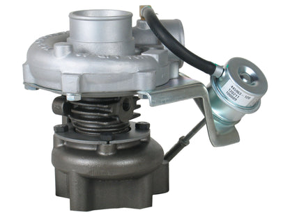 TB28 Turbocharger Universal T2 Yuchai YC4110ZQ Engine 711229-5007 Turbo