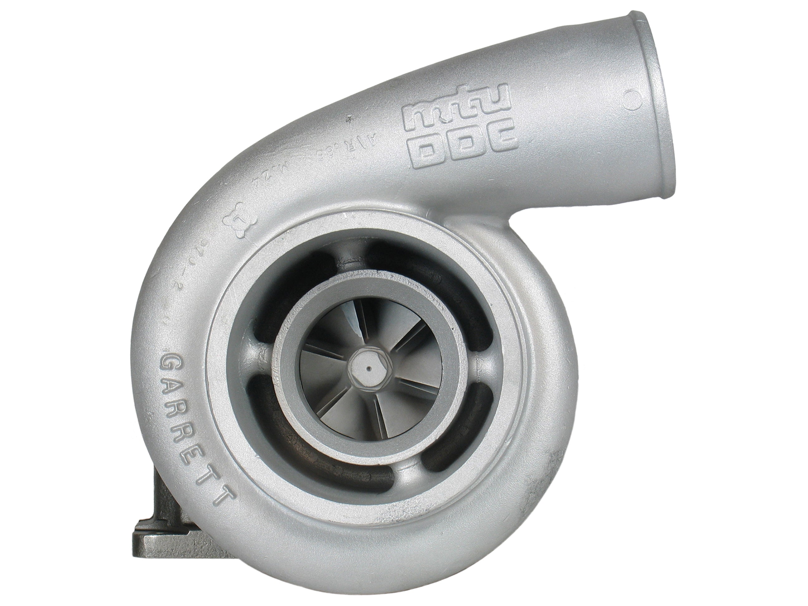 BTV7501 BTV8501 Turbo DDC-MTU 714322-5002 – TurboTurbos