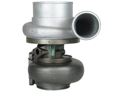 BTV7501 BTV8501 Turbo DDC-MTU Genset 12V4000 48.0L Motor diésel 714322-5002