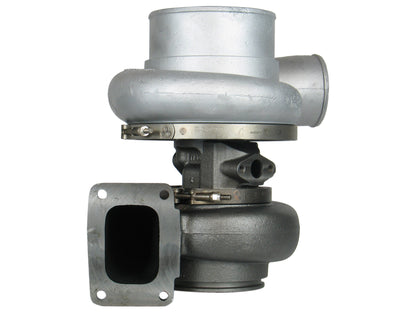 BTV7501 BTV8501 Turbo DDC-MTU Genset 12V4000 48.0L Motor diésel 714322-5002