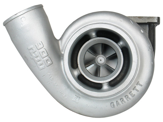 BTV7501 BTV8501 Turbo DDC-MTU Genset 12V4000 48.0L Motor diésel 714322-5005