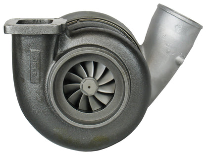 BTV7501 BTV8501 Turbo DDC-MTU Genset 12V4000 48.0L Diesel Engine 714322-5005