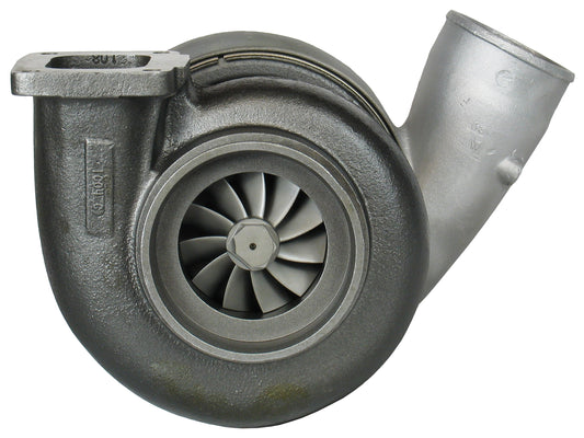 BTV7501 BTV8501 Turbo DDC-MTU Genset 12V4000 48.0L Motor diésel 714322-5005