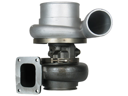 BTV7501 BTV8501 Turbo DDC-MTU Genset 12V4000 48.0L Diesel Engine 714322-5005