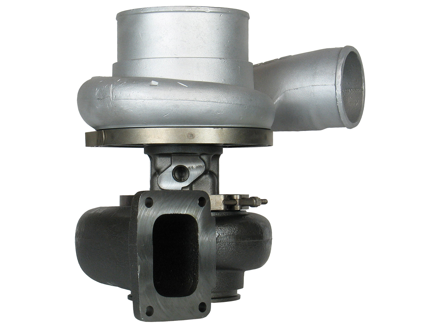 BTV7501 BTV8501 Turbo DDC-MTU Genset 12V4000 48.0L Diesel Engine 714322-5005