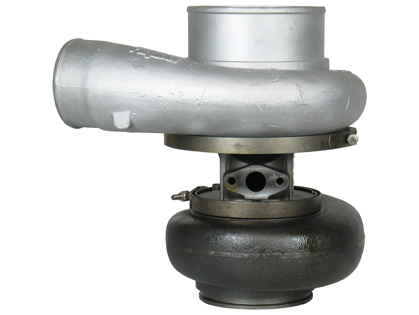 BTV7501 BTV8501 Turbo DDC-MTU Genset 12V4000 48.0L Diesel Engine 714322-5005