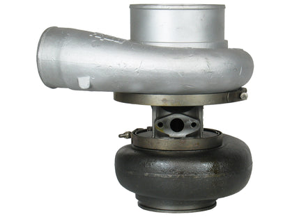 BTV7501 BTV8501 Turbo DDC-MTU Genset 12V4000 48.0L Diesel Engine 714322-5005