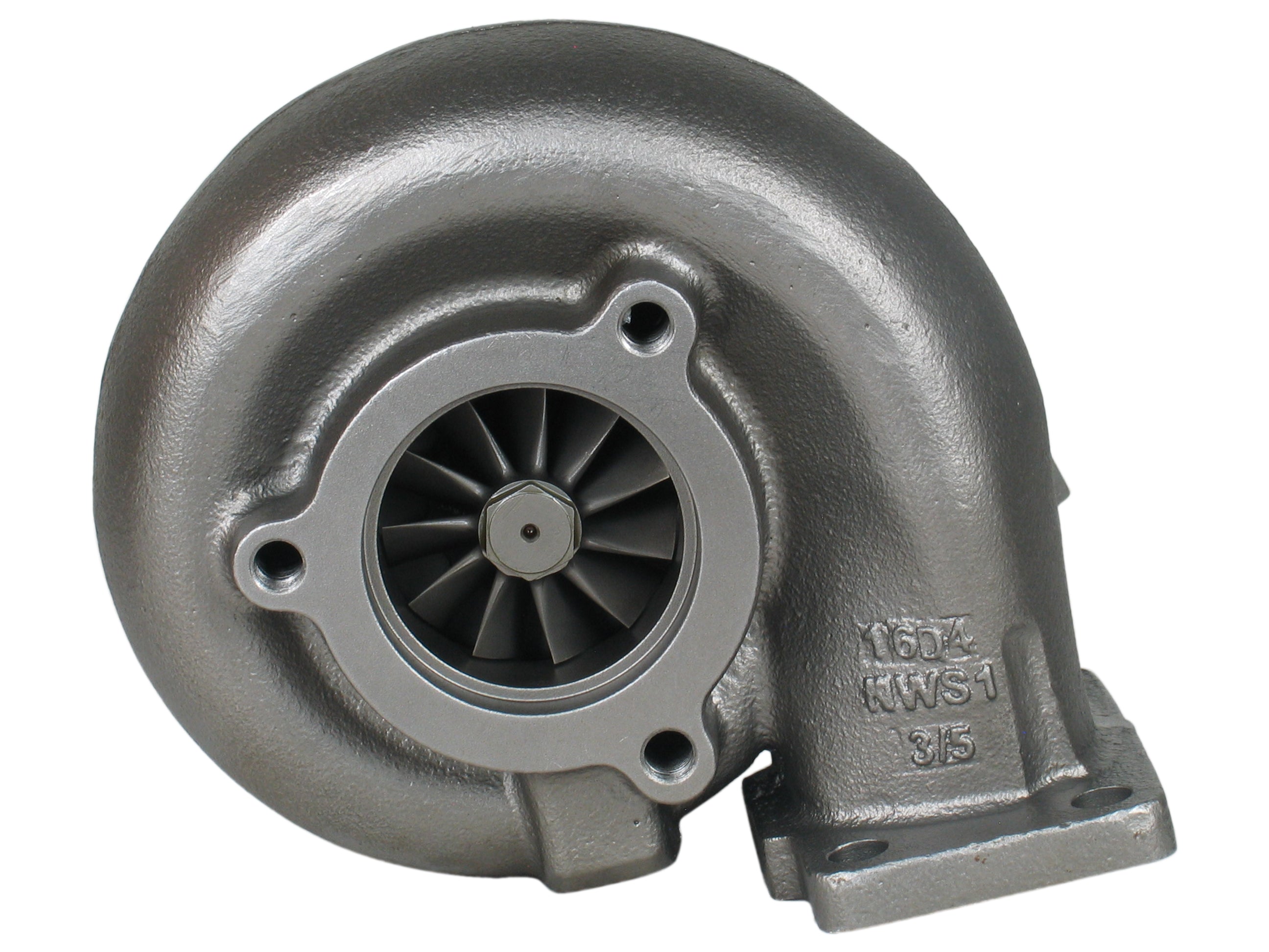 TA31 Turbo CAT Kobelco 714460-5001 – TurboTurbos