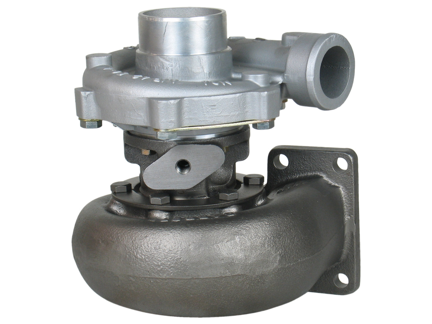 Excavadora 714460-5001 del CAT E200B E320B 3406 Kobelco SK450 S6KT de TA31 Turbo