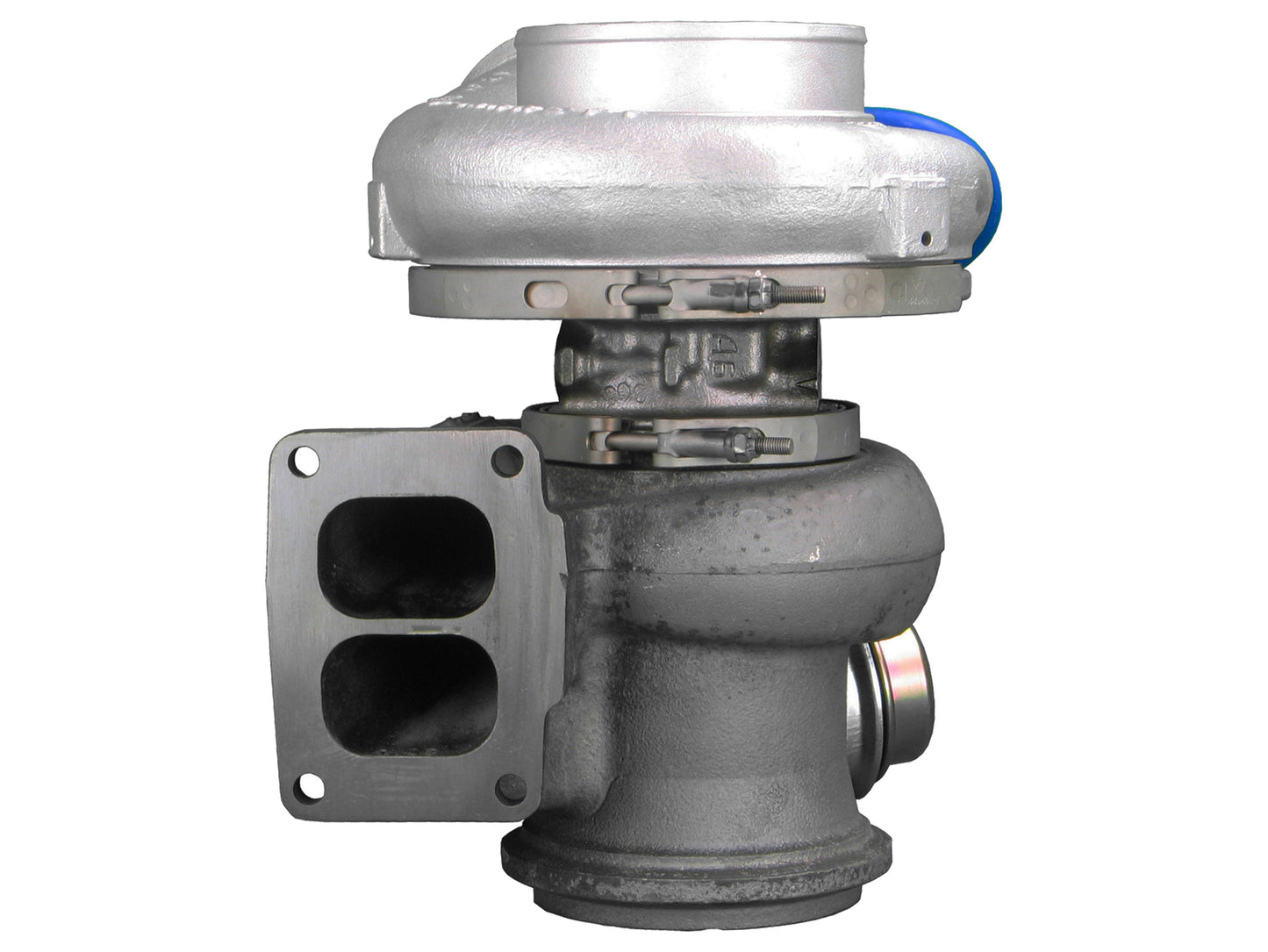 Serie diesel 60 714788-5001 Turbo de Detroit del camión del turbocompresor GT4294BNS