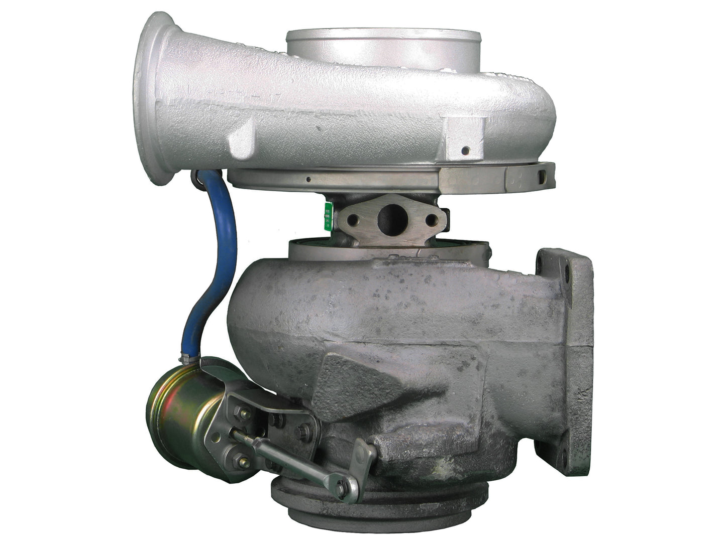 Serie diesel 60 714788-5001 Turbo de Detroit del camión del turbocompresor GT4294BNS