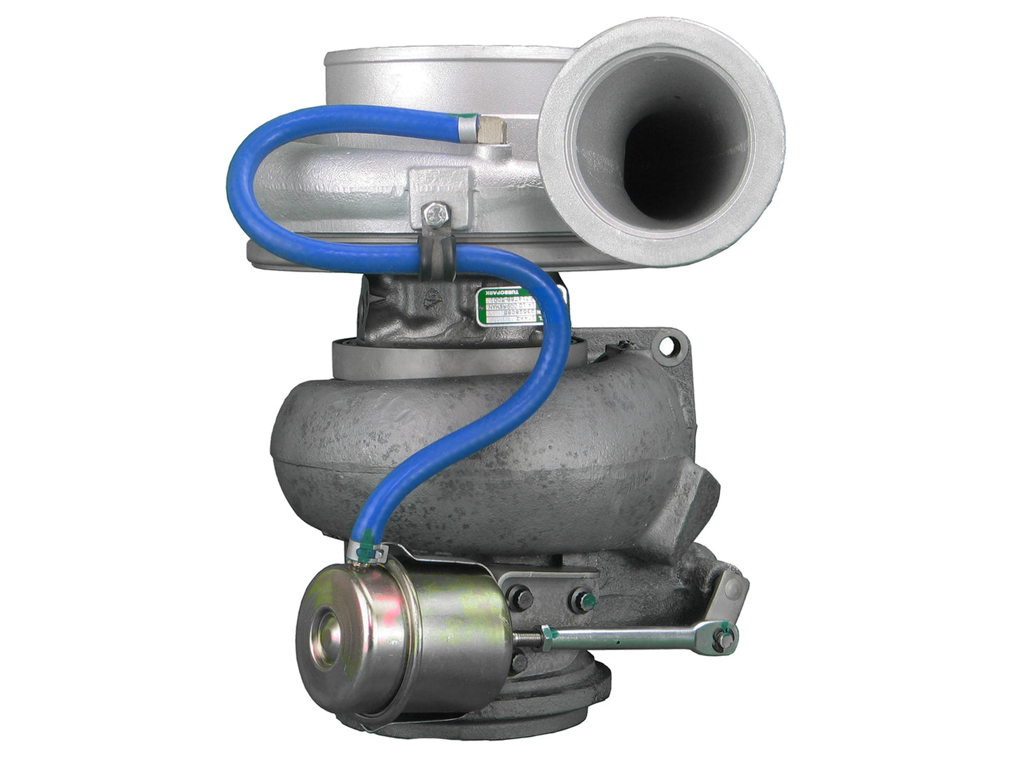 Serie diesel 60 714788-5001 Turbo de Detroit del camión del turbocompresor GT4294BNS